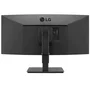 LG 35BN77CP-B Monitor UltraWide Curvo 35 WQHD USB-C 90W Negro
